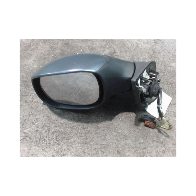 RETROVISEUR EXTERIEUR ELECTRIQUE GAUCHE CITROEN C3 2005-