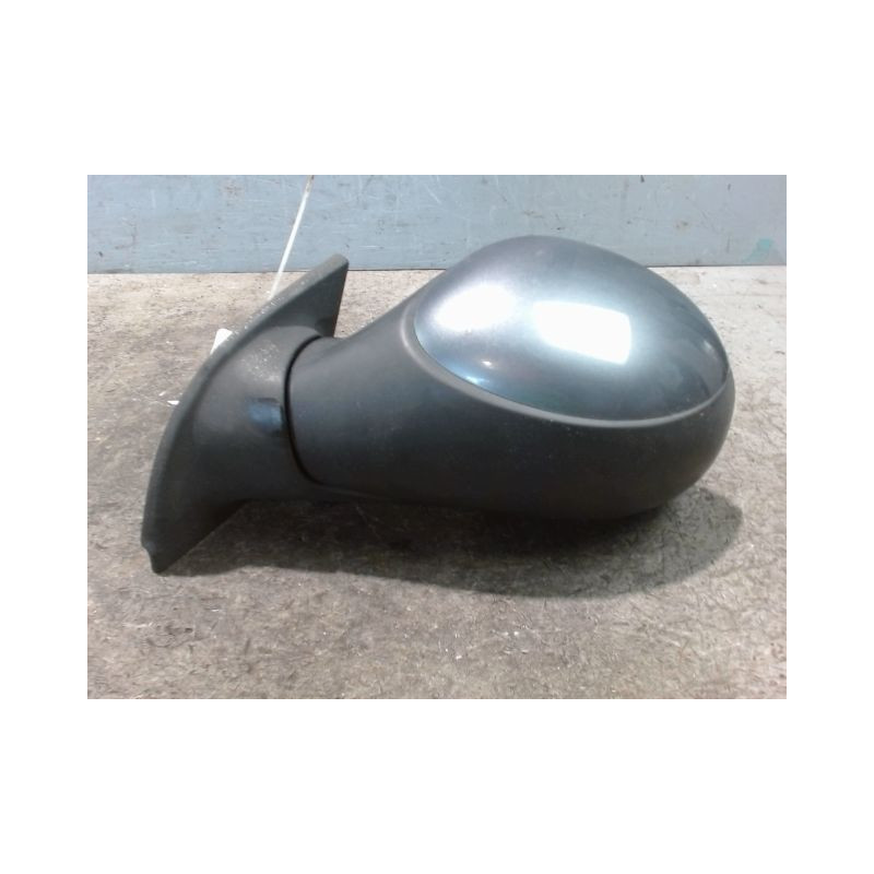 RETROVISEUR EXTERIEUR ELECTRIQUE GAUCHE CITROEN C3 2005-