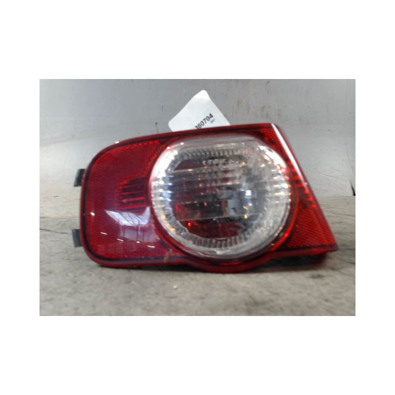 FEU BROUILLARD ARRIERE GAUCHE CITROEN C3 PICASSO 2008-