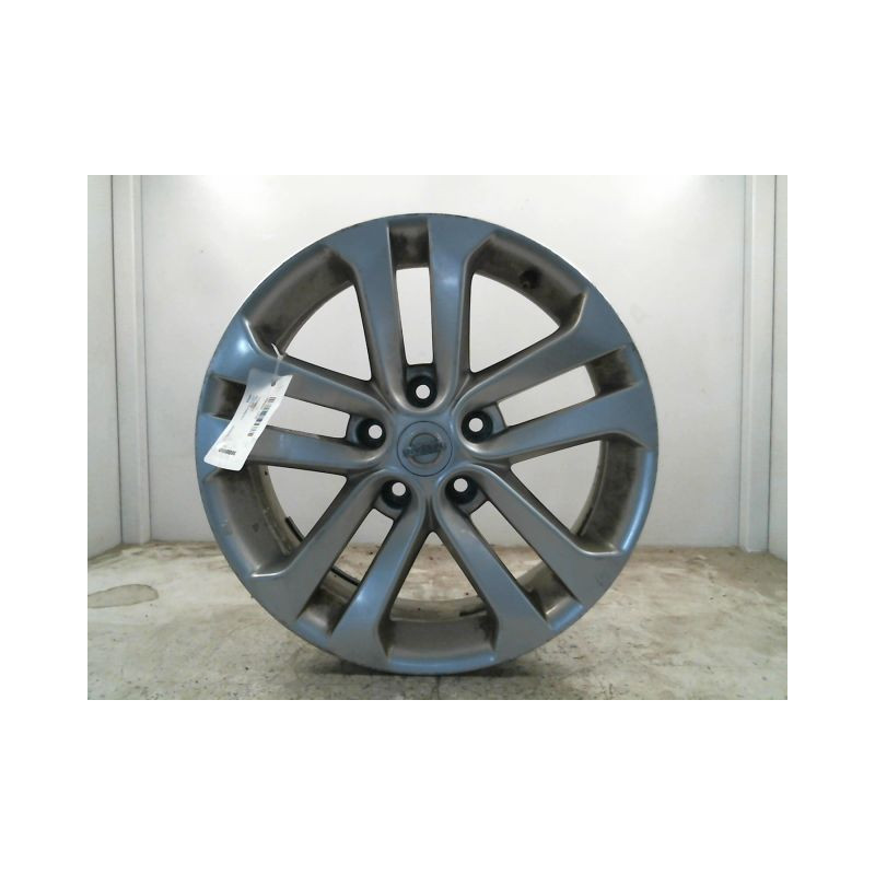 JANTE ALUMINIUM NISSAN JUKE