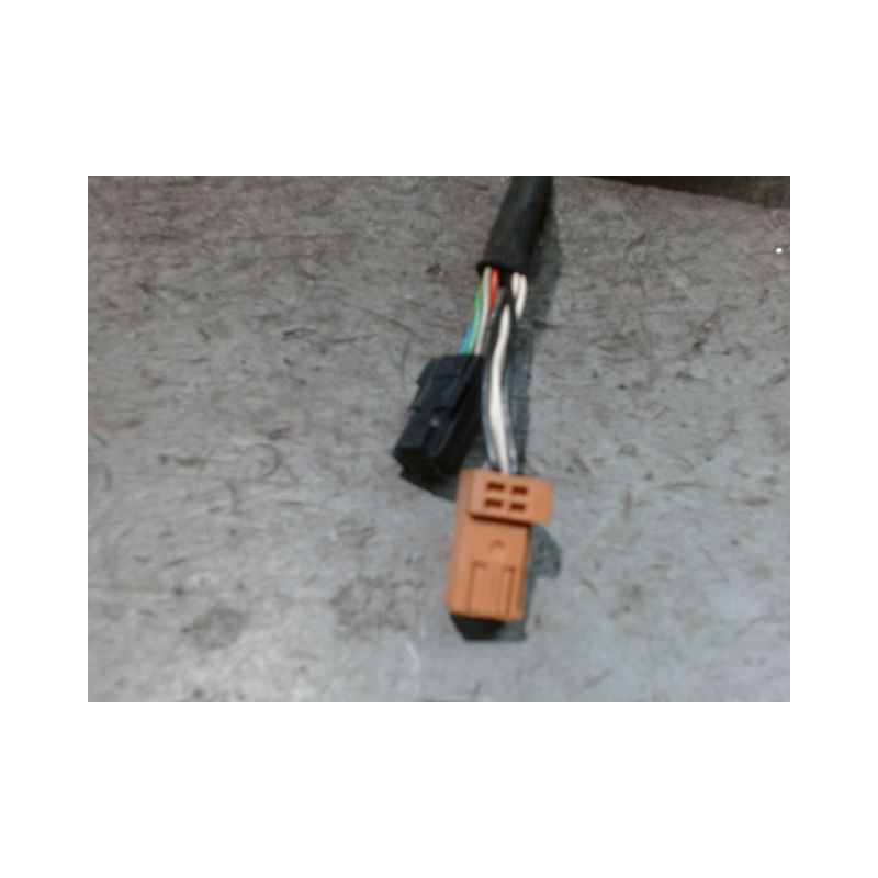 RETROVISEUR EXTERIEUR ELECTRIQUE GAUCHE PEUGEOT 208