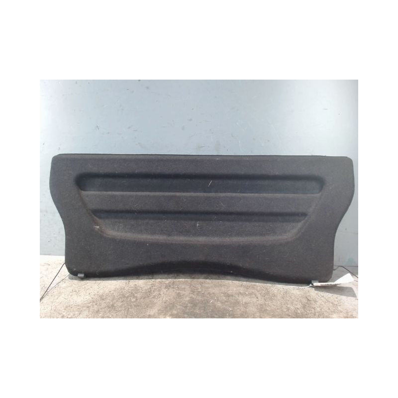 TABLETTE PLAGE ARRIERE RENAULT CLIO IV