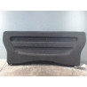TABLETTE PLAGE ARRIERE RENAULT CLIO IV