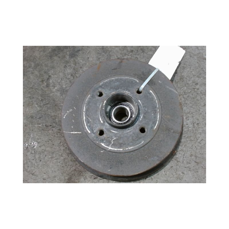 TAMBOUR ARRIERE DROIT RENAULT TWINGO PH.3 2000-2007