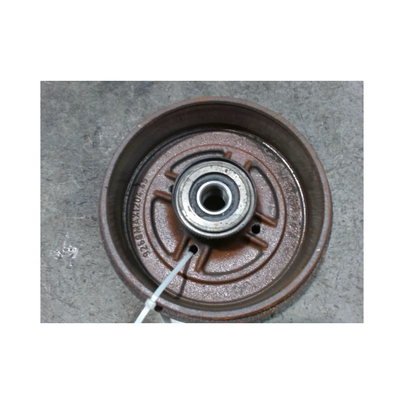 TAMBOUR ARRIERE DROIT RENAULT TWINGO PH.3 2000-2007