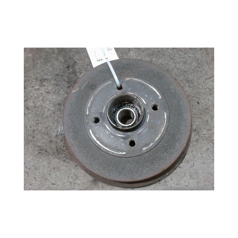 TAMBOUR ARRIERE GAUCHE RENAULT TWINGO PH.3 2000-2007