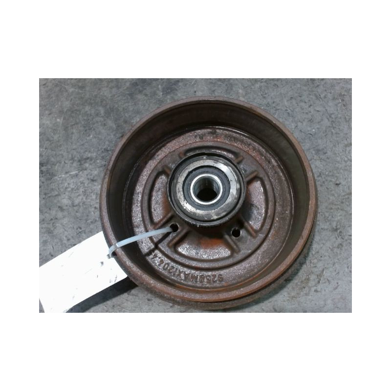 TAMBOUR ARRIERE GAUCHE RENAULT TWINGO PH.3 2000-2007