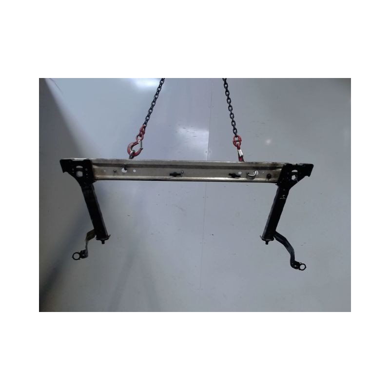 TRAVERSE INFERIEURE ARMATURE AVANT RENAULT SCENIC III 2009-