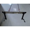 TRAVERSE INFERIEURE ARMATURE AVANT RENAULT SCENIC III 2009-