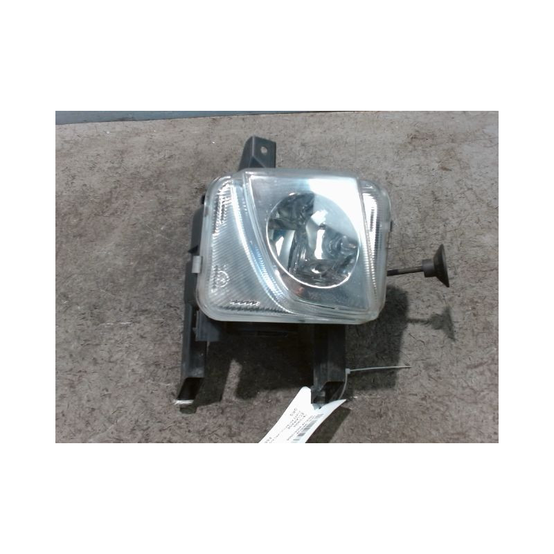 PHARE ANTIBROUILLARD AVANT DROIT OPEL MERIVA 2003-2005