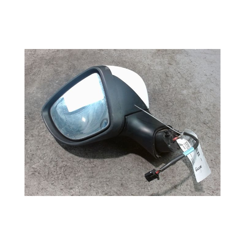 RETROVISEUR EXTERIEUR ELECTRIQUE GAUCHE RENAULT CLIO IV