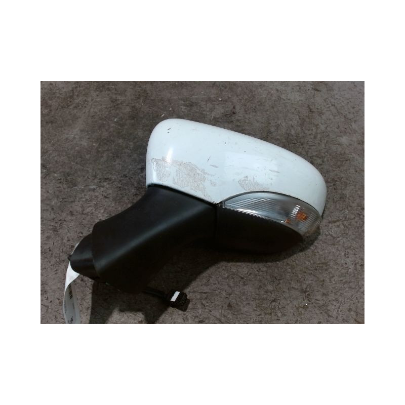 RETROVISEUR EXTERIEUR ELECTRIQUE GAUCHE RENAULT CLIO IV