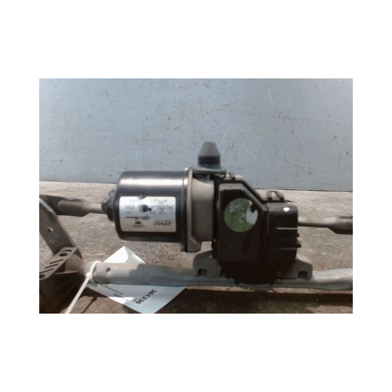 MECANISME ESSUIE-GLACE AVANT FIAT 500 2007-