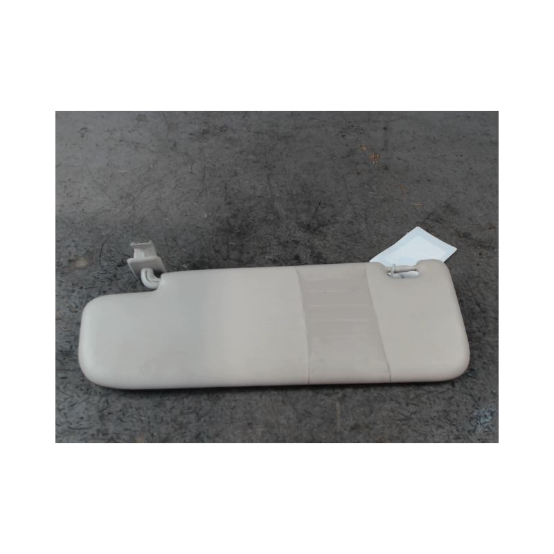 PARE-SOLEIL G FIAT 500 2007-