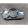 BLOC COMPTEURS RENAULT MEGANE III 2008-