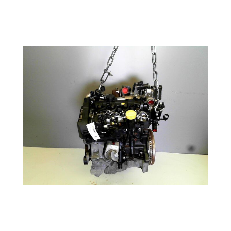 MOTEUR DIESEL NISSAN QASHQAI 1.5 dCi