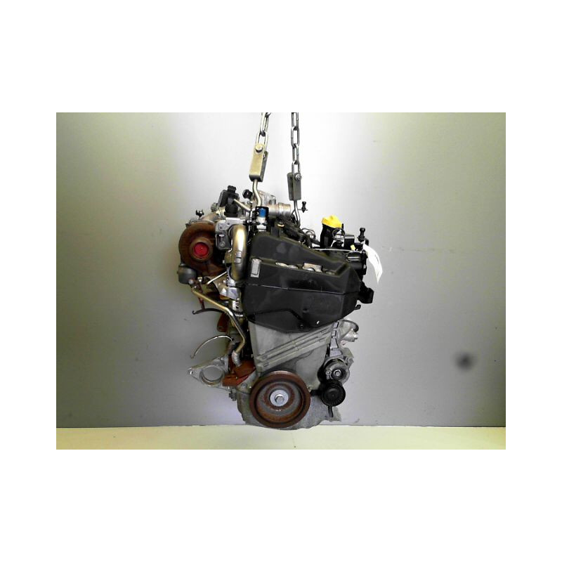 MOTEUR DIESEL NISSAN QASHQAI 1.5 dCi
