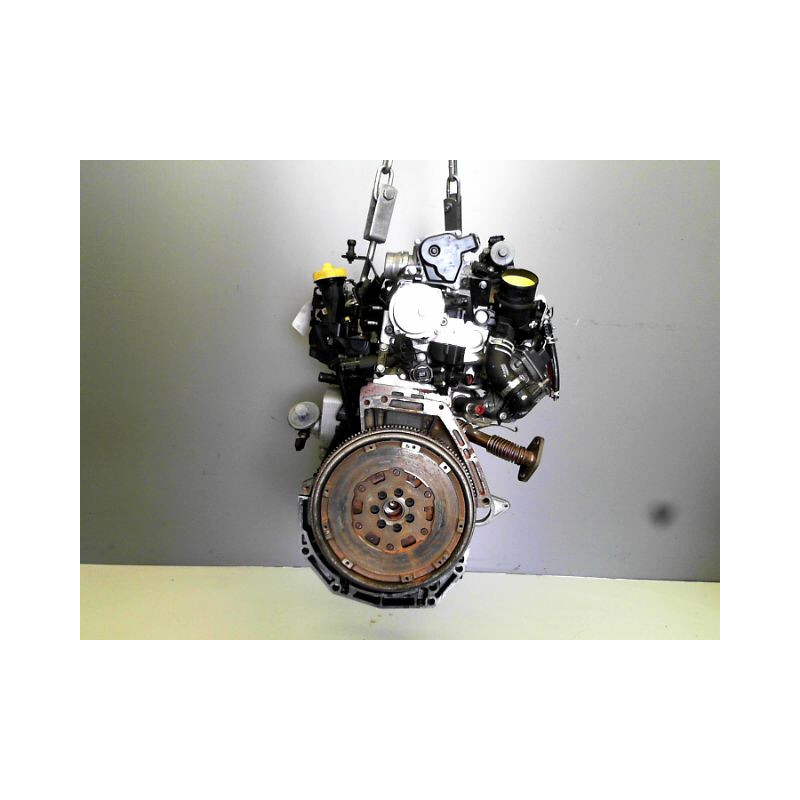 MOTEUR DIESEL NISSAN QASHQAI 1.5 dCi