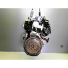 MOTEUR DIESEL NISSAN QASHQAI 1.5 dCi