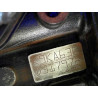 MOTEUR DIESEL NISSAN QASHQAI 1.5 dCi
