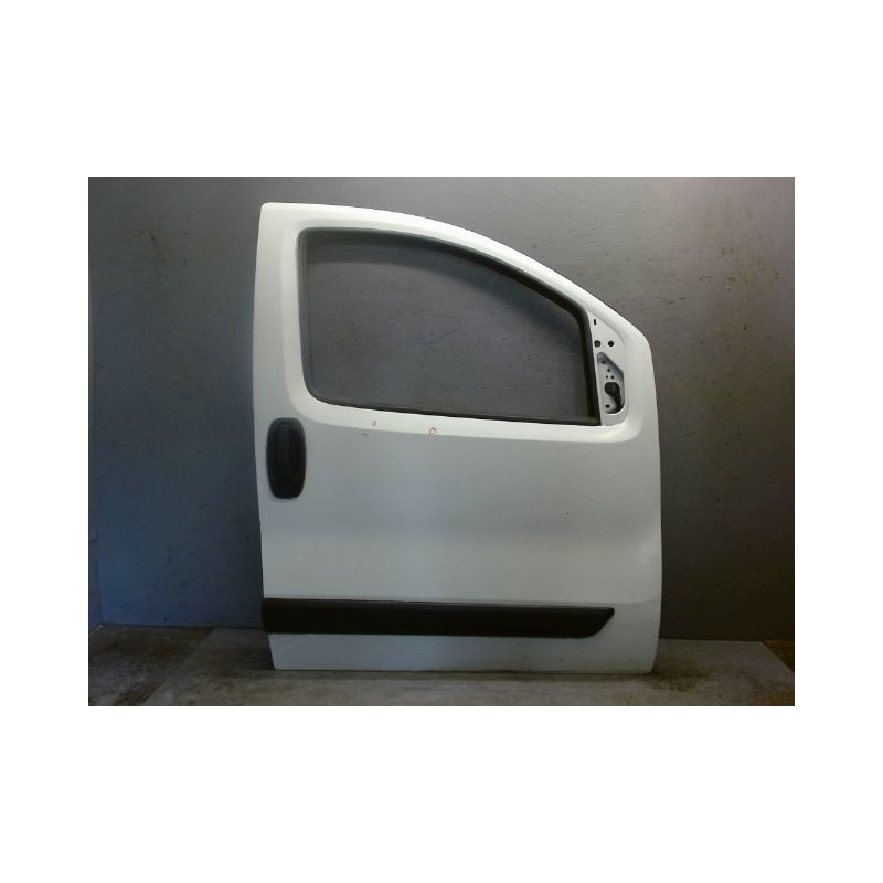 PORTE AVANT DROIT CITROEN NEMO