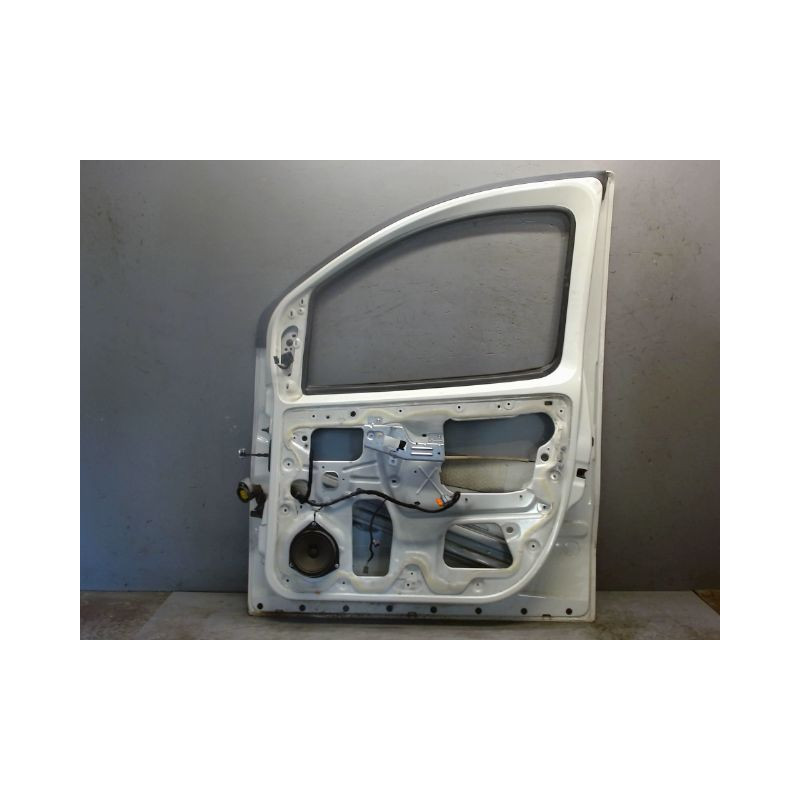 PORTE AVANT DROIT CITROEN NEMO
