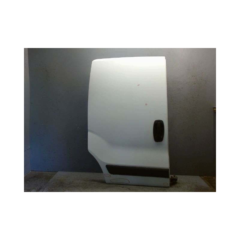 PORTE COULISSANTE DROITE CITROEN NEMO