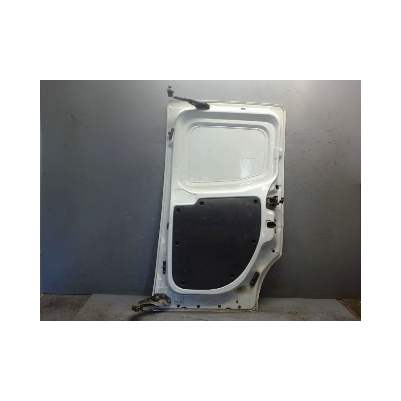 PORTE COULISSANTE DROITE CITROEN NEMO