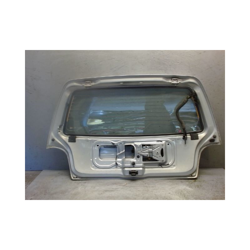 HAYON RENAULT TWINGO