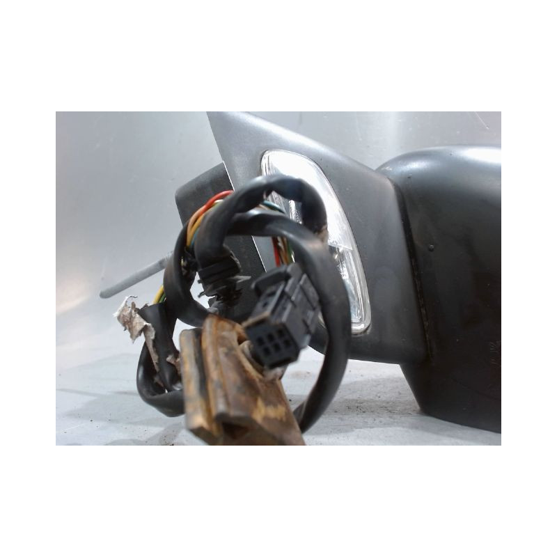RETROVISEUR EXTERIEUR ELECTRIQUE GAUCHE CITROEN C3