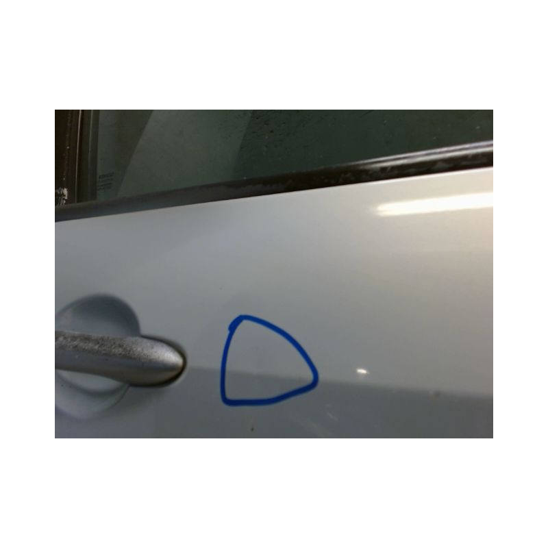 PORTE AVANT DROIT RENAULT MODUS