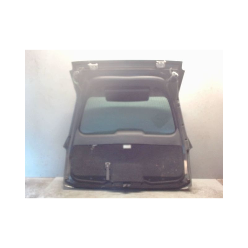 HAYON PEUGEOT 407