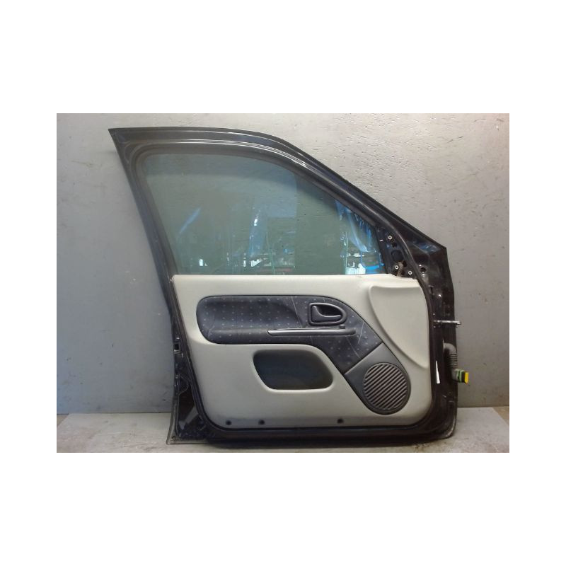 PORTE AVANT GAUCHE RENAULT CLIO II