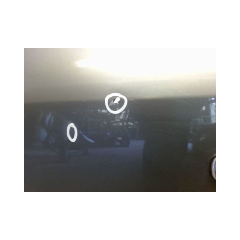 PORTE ARRIERE GAUCHE NISSAN MURANO