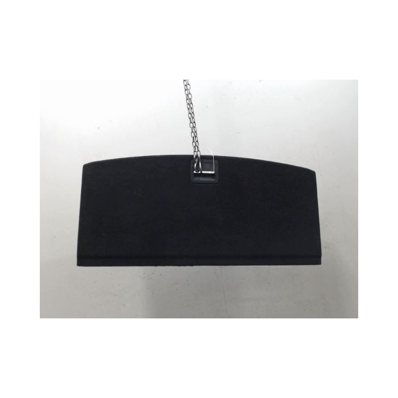 CACHE BAGAGE SKODA KODIAQ