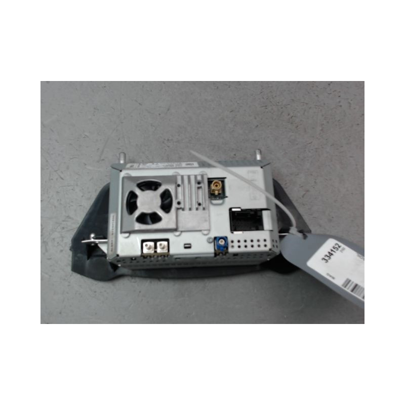 ECRAN GPS FORD G.C-MAX