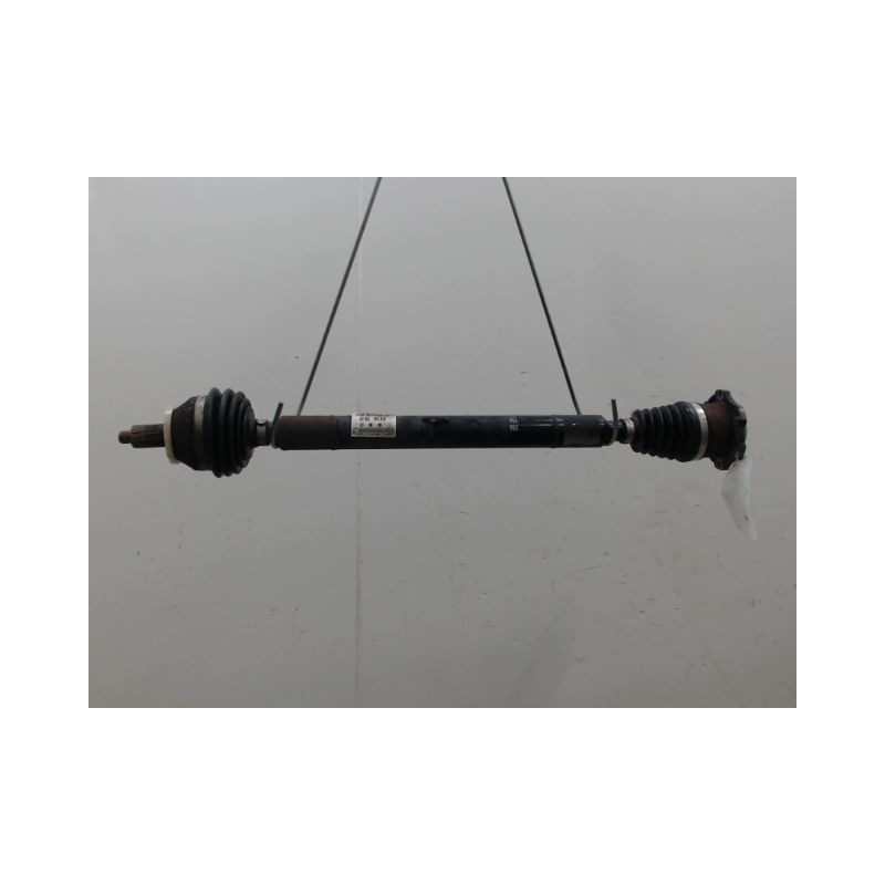 TRANSMISSION AVANT DROIT SEAT IBIZA III Phase 1  2002-2006 1.9 TDI