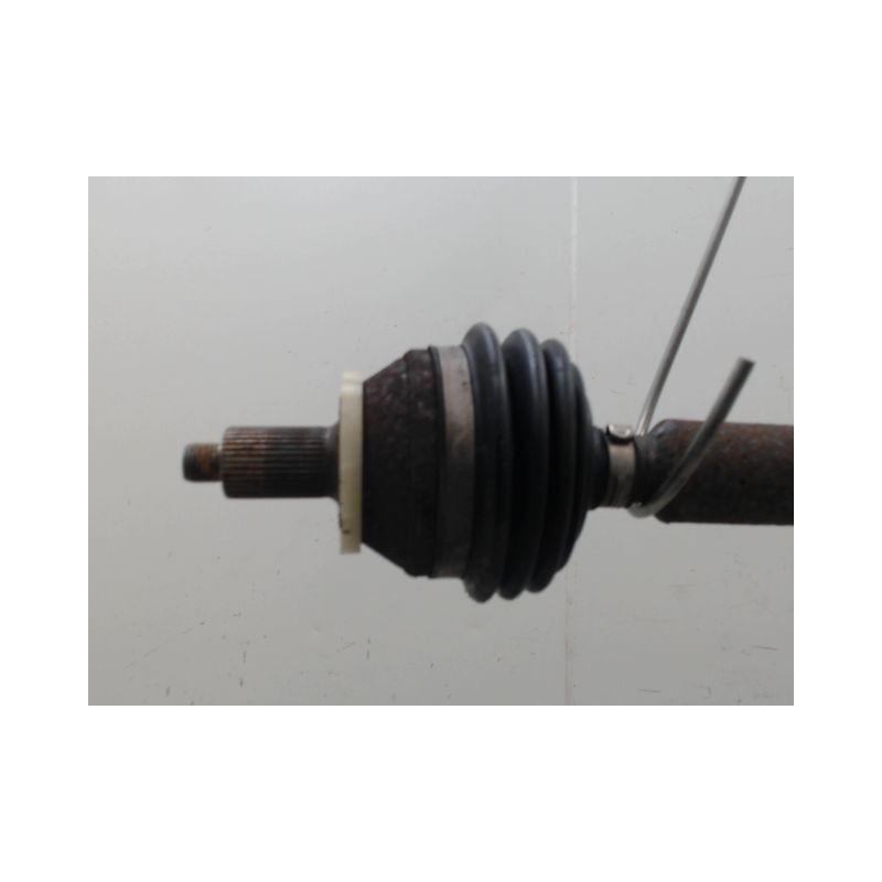 TRANSMISSION AVANT DROIT SEAT IBIZA III Phase 1  2002-2006 1.9 TDI