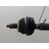 TRANSMISSION AVANT DROIT SEAT IBIZA III Phase 1  2002-2006 1.9 TDI