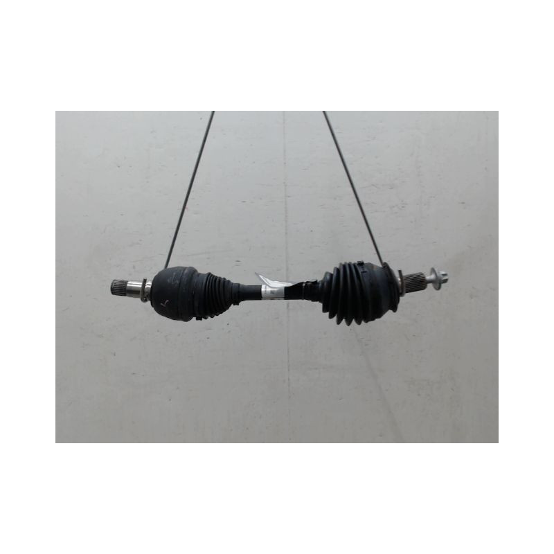 TRANSMISSION AVANT GAUCHE MERCEDES GLA GLA 200 CDI 4-matic 