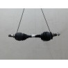 TRANSMISSION AVANT GAUCHE MERCEDES GLA GLA 200 CDI 4-matic 