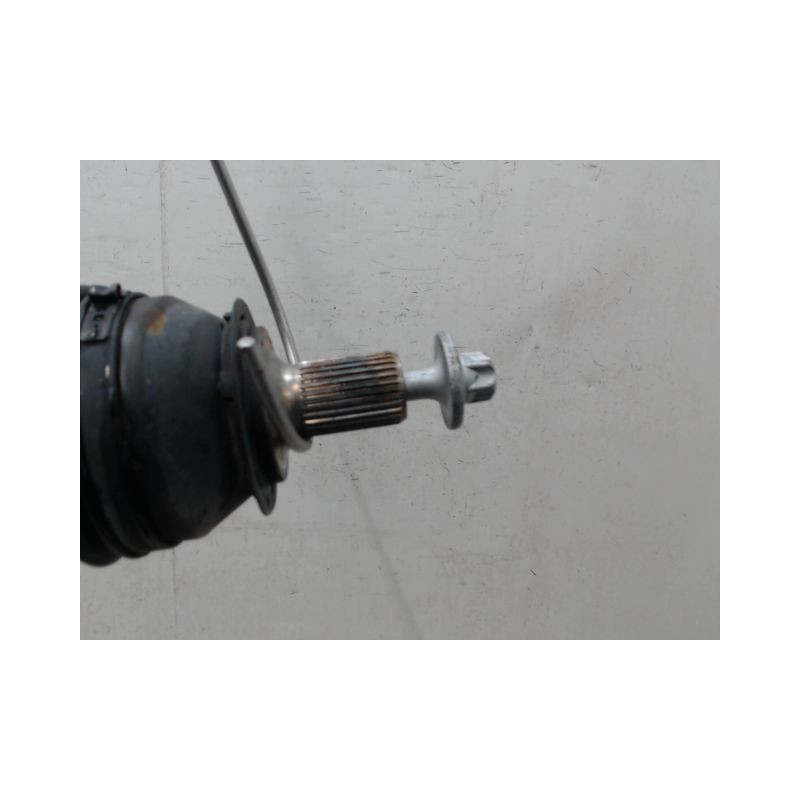 TRANSMISSION AVANT GAUCHE MERCEDES GLA GLA 200 CDI 4-matic 
