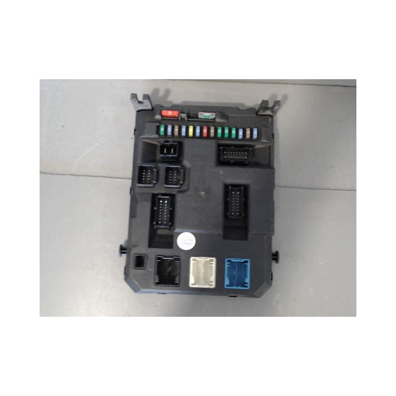 BOITIER GESTION HABITACLE CITROEN C3 II Phase 2 (A51) 2013-2016