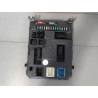 BOITIER GESTION HABITACLE CITROEN C3 II Phase 2 (A51) 2013-2016