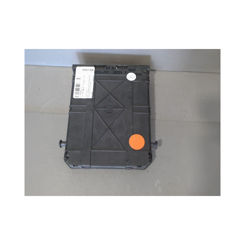 BOITIER GESTION HABITACLE CITROEN C3 II Phase 2 (A51) 2013-2016
