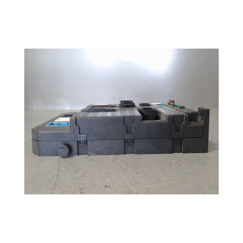 BOITIER GESTION HABITACLE CITROEN C4 I Phase 1 2004-2008