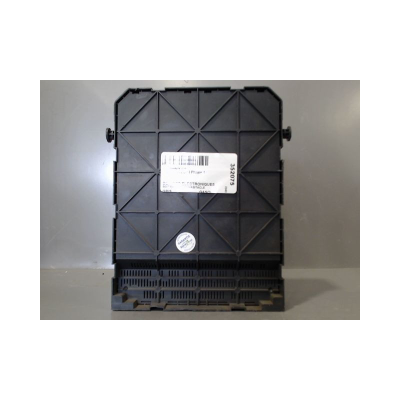 BOITIER GESTION HABITACLE CITROEN C4 I Phase 1 2004-2008