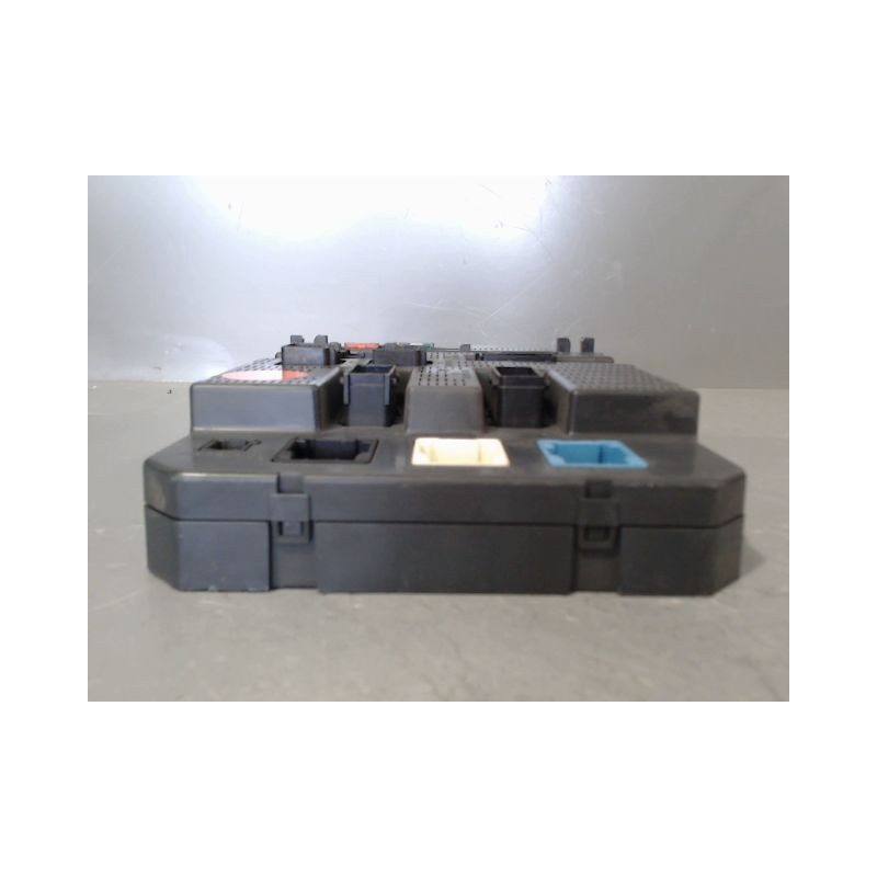 BOITIER GESTION HABITACLE CITROEN C4 I Phase 1 2004-2008