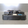 BOITIER GESTION HABITACLE CITROEN C4 I Phase 1 2004-2008