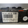 BOITIER GESTION HABITACLE CITROEN C4 I Phase 1 2004-2008